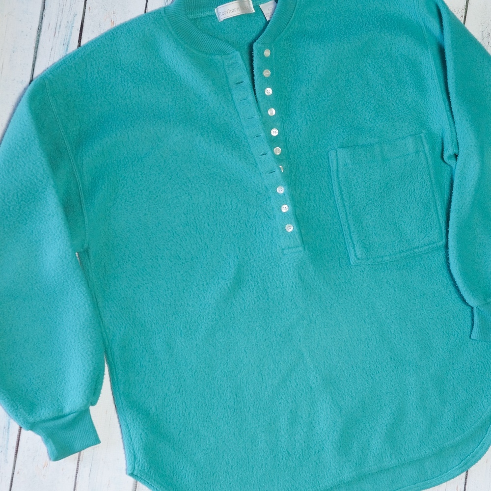 Vintage Pullover
